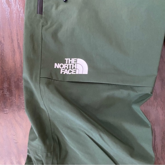 New without tag The North Face men Summit series men snow ❄️ pant XXL only - Picture 2 of 12